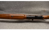 J.C. Higgins ~ Model 31 ~ .22 Long Rifle - 8 of 9