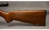 J.C. Higgins ~ Model 31 ~ .22 Long Rifle - 5 of 9