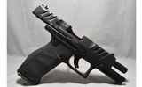 Walther ~ PDP ~ 9mm Luger - 3 of 3