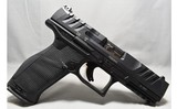 Walther ~ PDP ~ 9mm Luger - 1 of 3
