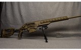 Steyr ~ SSG M1 ~ .338 Lapua Magnum - 1 of 8