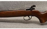 Remington ~ The Sportmaster Model 512-P ~ .22 Short, Long, Long rifle - 6 of 9