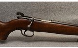 Remington ~ The Sportmaster Model 512-P ~ .22 Short, Long, Long rifle - 3 of 9