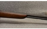 Remington ~ The Sportmaster Model 512-P ~ .22 Short, Long, Long rifle - 4 of 9