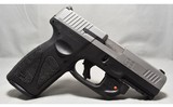 Taurus ~ G3 ~ 9mm Luger - 1 of 3