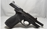Smith & Wesson ~ M&P9 ~ 9mm Luger - 3 of 3
