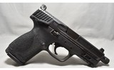 Smith & Wesson ~ M&P9 ~ 9mm Luger - 1 of 3
