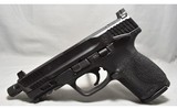 Smith & Wesson ~ M&P9 ~ 9mm Luger - 2 of 3