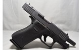 Glock ~ 48 ~ 9mm Luger - 3 of 3