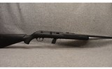 Savage Arms ~ Model 62 ~ .22 Long Rifle - 1 of 8
