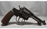 Rast & Gasser Wien ~ Model 1898 ~ 8mm Gasser - 1 of 5