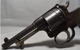 Rast & Gasser Wien ~ Model 1898 ~ 8mm Gasser - 5 of 5