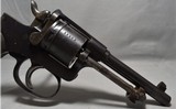 Rast & Gasser Wien ~ Model 1898 ~ 8mm Gasser - 3 of 5