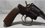 Rast & Gasser Wien ~ Model 1898 ~ 8mm Gasser - 2 of 5
