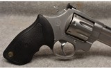 Taurus ~ Model 608 ~ .357 Magnum - 2 of 5