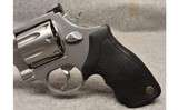 Taurus ~ Model 608 ~ .357 Magnum - 4 of 5