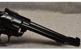 Ruger ~ Single-Six ~ .22 Long rifle - 3 of 5