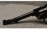 Ruger ~ Single-Six ~ .22 Long rifle - 5 of 5