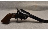 Ruger ~ Single-Six ~ .22 Long rifle - 1 of 5