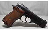 P. Beretta ~ Model 8S Cheetah ~ .380 Auto or 9mm Short - 1 of 3