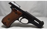 P. Beretta ~ Model 8S Cheetah ~ .380 Auto or 9mm Short - 3 of 3