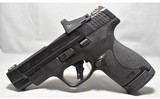 Smith & Wesson ~ M&P9 Shield Plus Performance Center ~ 9mm Luger - 2 of 3