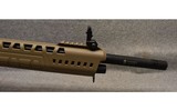 Typhoon Defense ~ F12 FDE Classic ~ 12 Gauge - 4 of 7