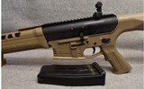 Typhoon Defense ~ F12 FDE Classic ~ 12 Gauge - 6 of 7