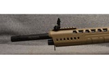 Typhoon Defense ~ F12 FDE Classic ~ 12 Gauge - 7 of 7