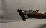BSA ~ No 2 MK4 ~ .22 Long Rifle - 11 of 12