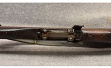 BSA ~ No 2 MK4 ~ .22 Long Rifle - 12 of 12