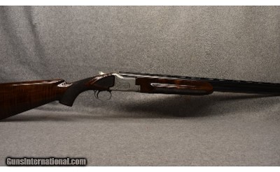 Winchester ~ Pigeon Grade ~ 12 Gauge