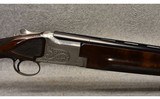 Winchester ~ Pigeon Grade ~ 12 Gauge - 3 of 12