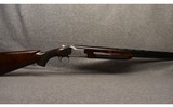 Winchester ~ Pigeon Grade ~ 12 Gauge