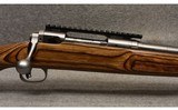 Savage Arms ~ Model 12 ~ .223 Remington - 3 of 12