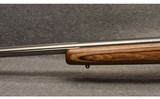 Savage Arms ~ Model 12 ~ .223 Remington - 7 of 12