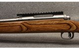 Savage Arms ~ Model 12 ~ .223 Remington - 6 of 12