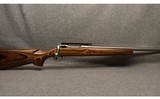 Savage Arms ~ Model 12 ~ .223 Remington - 1 of 12