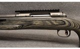 Savage Arms ~ Model 12 ~ 6.5 or 284 Norma - 6 of 12