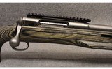 Savage Arms ~ Model 12 ~ 6.5 or 284 Norma - 3 of 12