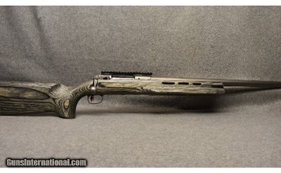 Savage Arms ~ Model 12 ~ 6.5 or 284 Norma