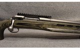 Savage Arms ~ Model 12 ~ 6.5 or 284 Norma - 3 of 12