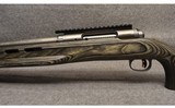 Savage Arms ~ Model 12 ~ 6.5 or 284 Norma - 6 of 12