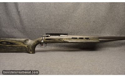 Savage Arms ~ Model 12 ~ 6.5 or 284 Norma