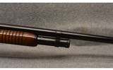 Winchester ~ Model 97 ~ 12 Gauge - 4 of 11