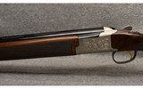 Browning ~ Citori 725 ~ 20 Gauge - 6 of 11