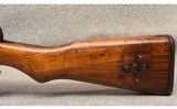 Arisaka ~ Type 99 ~ 7.7 Japanese - 6 of 11