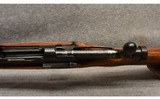 Arisaka ~ Type 99 ~ 7.7 Japanese - 10 of 11