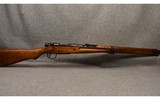 Arisaka ~ Type 99 ~ 7.7 Japanese - 1 of 11