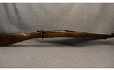 Mauser Oviedo ~ 1916 ~ .308 winchester - 1 of 10